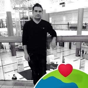 Meet your Posher, Ravinder